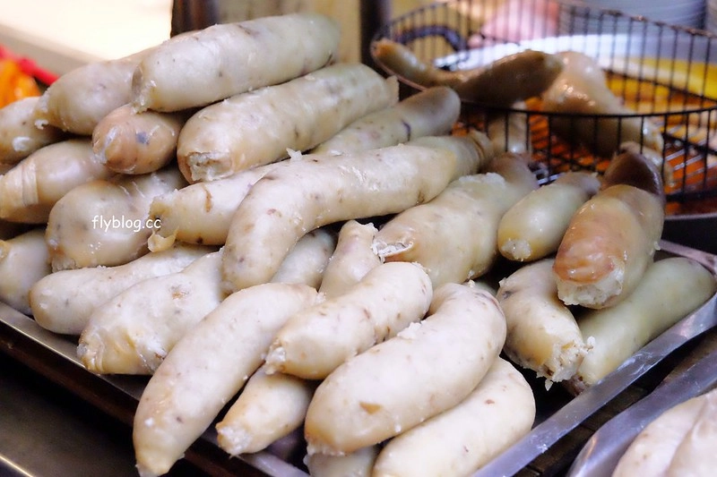 嘉義東區｜郭家雞肉飯．文化路夜市人氣火雞肉飯，大家推薦招牌粿仔湯必吃 @飛天璇的口袋