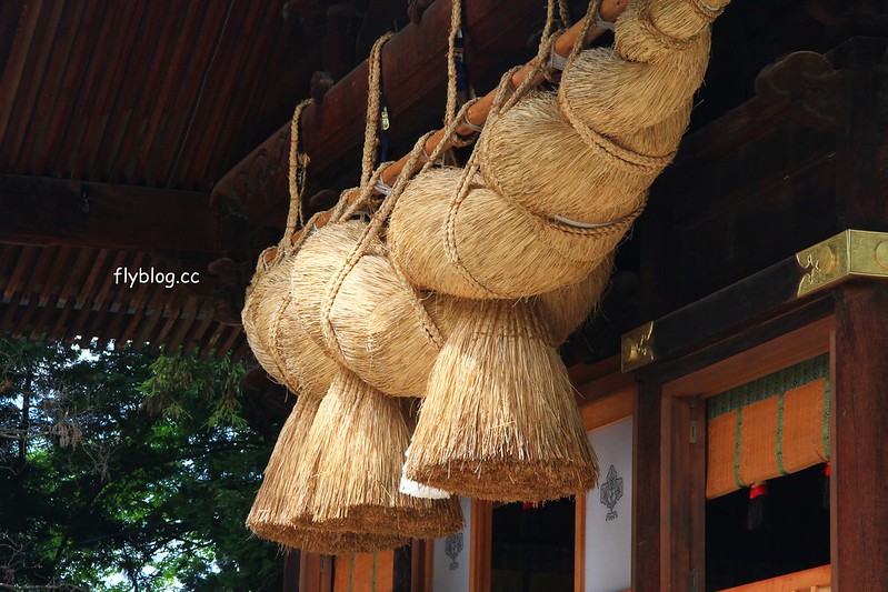 日本長野｜諏訪湖，動漫電影「你的名字」中系守湖的場景巡禮，同場加映日本最古老的神社之一「諏訪大社」 @飛天璇的口袋