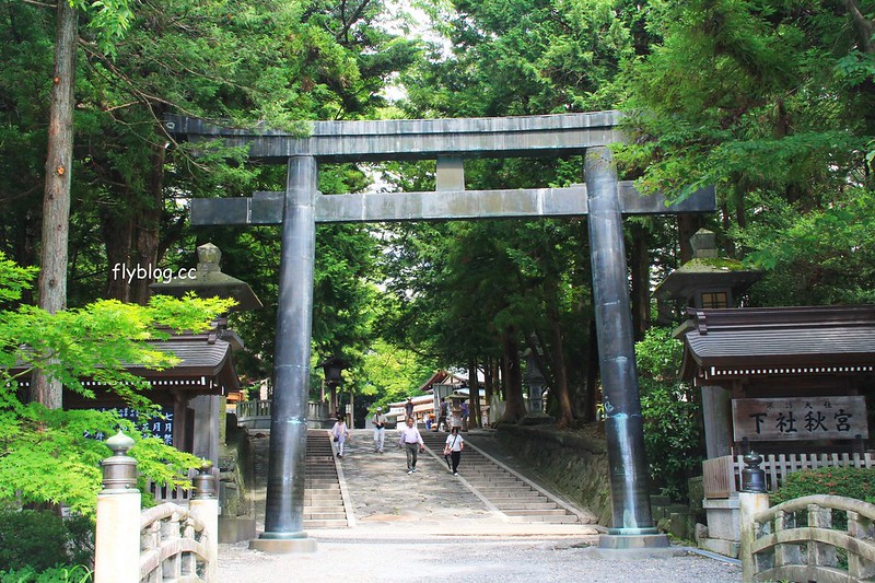 日本長野｜諏訪湖，動漫電影「你的名字」中系守湖的場景巡禮，同場加映日本最古老的神社之一「諏訪大社」 @飛天璇的口袋