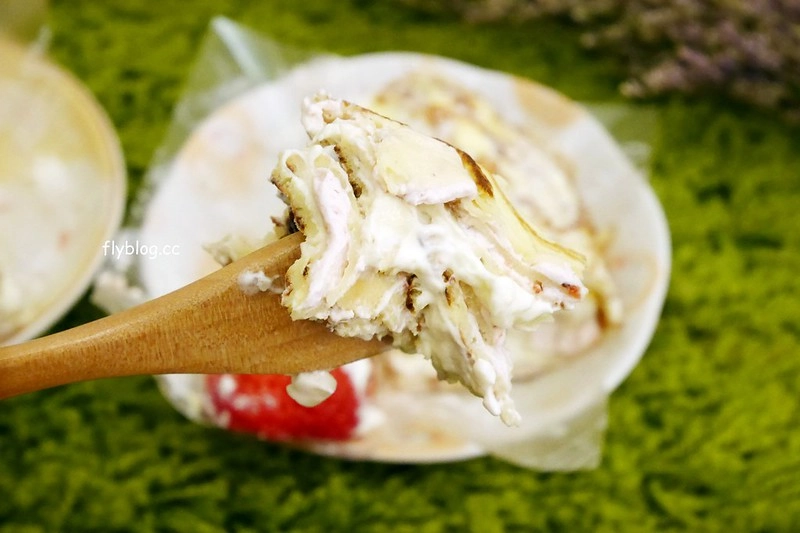 知親糖┃台中梧棲：只有加入社團才買的到的神秘蛋糕，還有媽媽界最愛的小寶貝生日造型蛋糕 @飛天璇的口袋