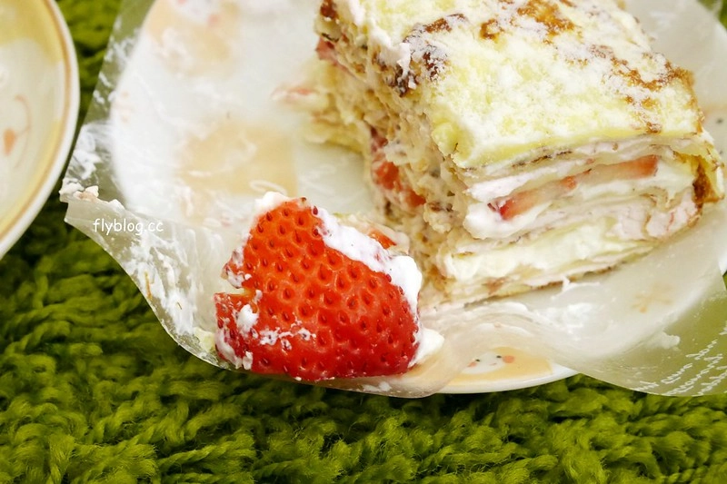 知親糖┃台中梧棲：只有加入社團才買的到的神秘蛋糕，還有媽媽界最愛的小寶貝生日造型蛋糕 @飛天璇的口袋