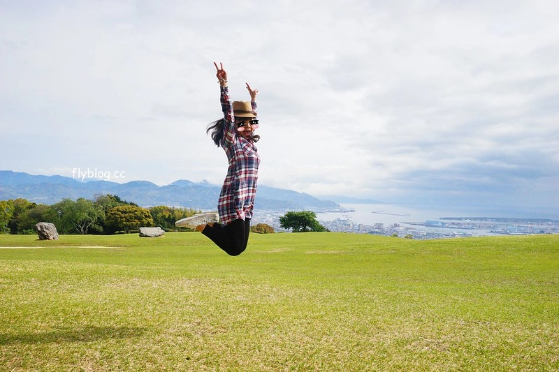 日本靜岡｜日本平飯店．Nippondaira Hotel，與大自然融為一體的風景美術館，房間遠眺富士山，早餐百匯吃到飽 @飛天璇的口袋