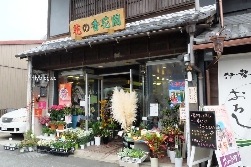 日本愛知｜犬山城．日本5大國寶城之一，犬山城下町美食景點，名古屋到犬山城的交通方式 @飛天璇的口袋