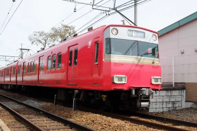 日本愛知｜犬山城．日本5大國寶城之一，犬山城下町美食景點，名古屋到犬山城的交通方式 @飛天璇的口袋