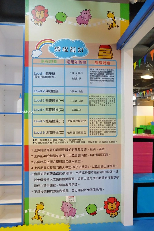 愛頑石未來城┃台中西屯：全台首座親子樂園進駐台中禮客生活館，結合展演空間、未來星球、泡泡熊、卡滋屋、卡滋超市、Miffy咖啡館 @飛天璇的口袋