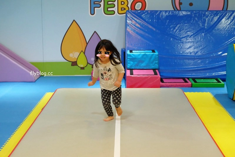 愛頑石未來城┃台中西屯：全台首座親子樂園進駐台中禮客生活館，結合展演空間、未來星球、泡泡熊、卡滋屋、卡滋超市、Miffy咖啡館 @飛天璇的口袋