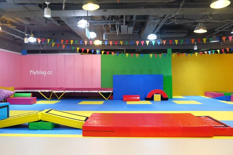 愛頑石未來城┃台中西屯：全台首座親子樂園進駐台中禮客生活館，結合展演空間、未來星球、泡泡熊、卡滋屋、卡滋超市、Miffy咖啡館 @飛天璇的口袋