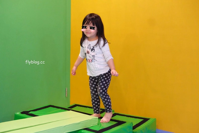 愛頑石未來城┃台中西屯：全台首座親子樂園進駐台中禮客生活館，結合展演空間、未來星球、泡泡熊、卡滋屋、卡滋超市、Miffy咖啡館 @飛天璇的口袋