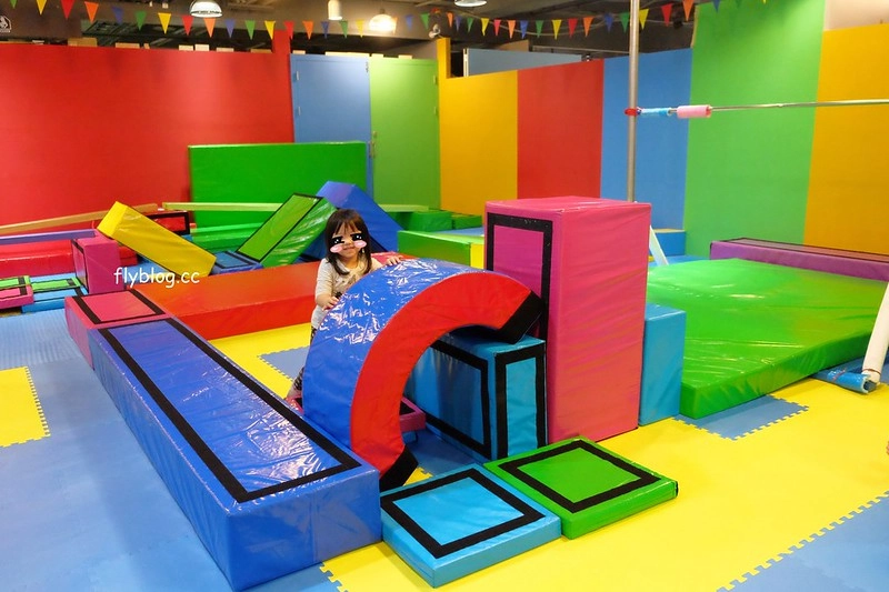 愛頑石未來城┃台中西屯：全台首座親子樂園進駐台中禮客生活館，結合展演空間、未來星球、泡泡熊、卡滋屋、卡滋超市、Miffy咖啡館 @飛天璇的口袋