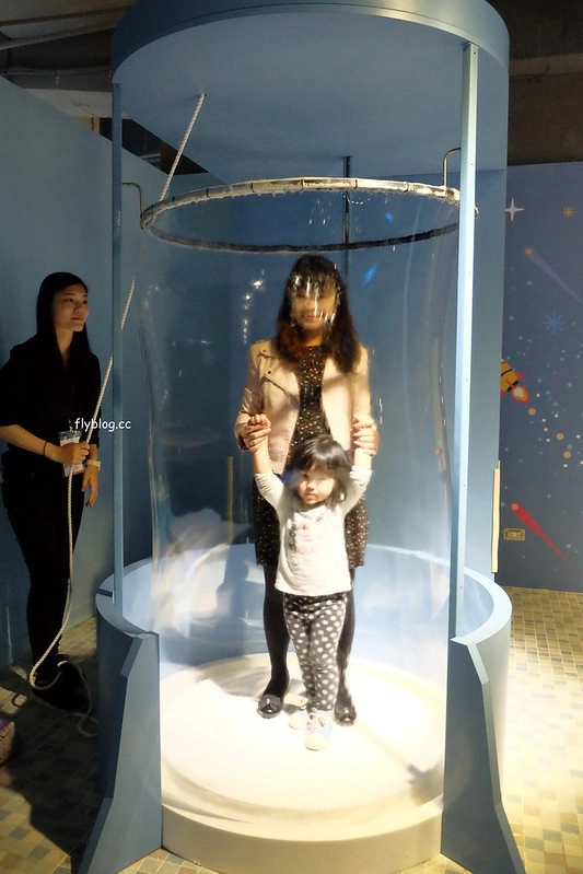 愛頑石未來城┃台中西屯：全台首座親子樂園進駐台中禮客生活館，結合展演空間、未來星球、泡泡熊、卡滋屋、卡滋超市、Miffy咖啡館 @飛天璇的口袋