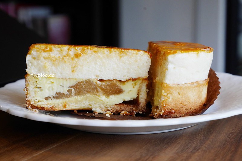 舞森咖啡┃台中北屯：溫馨有質感的咖啡館，甜點表現也不錯，可以使用插座和wifi，大坑地區下午茶推薦 @飛天璇的口袋