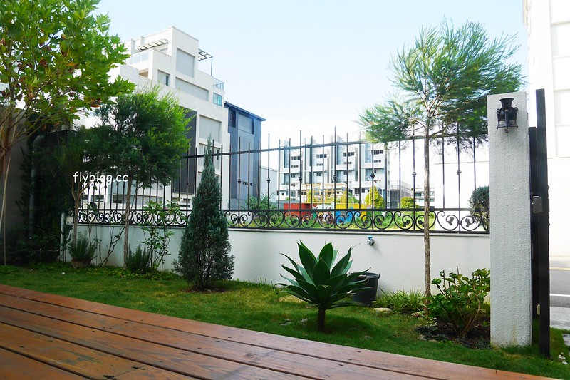 舞森咖啡┃台中北屯：溫馨有質感的咖啡館，甜點表現也不錯，可以使用插座和wifi，大坑地區下午茶推薦 @飛天璇的口袋