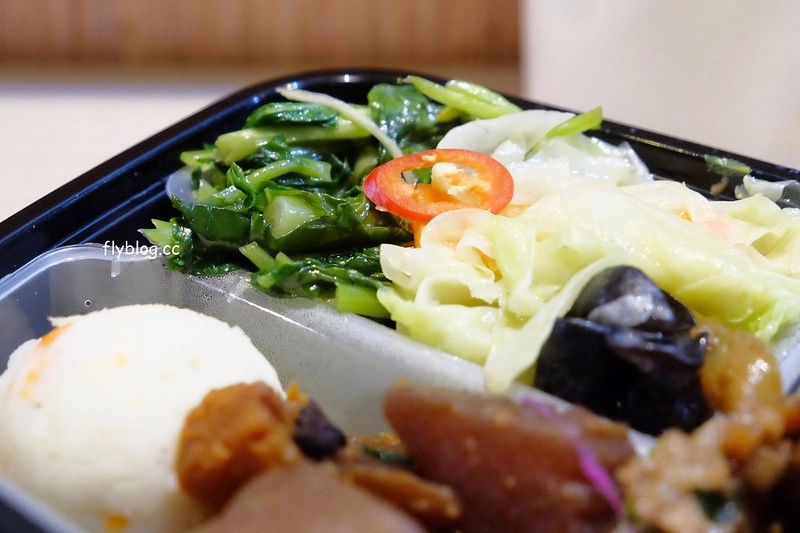 小杏韻輕食便當｜用心又有質感的便當店，內用外帶都很適合，還有提供滿額外送和會議便當供應 @飛天璇的口袋