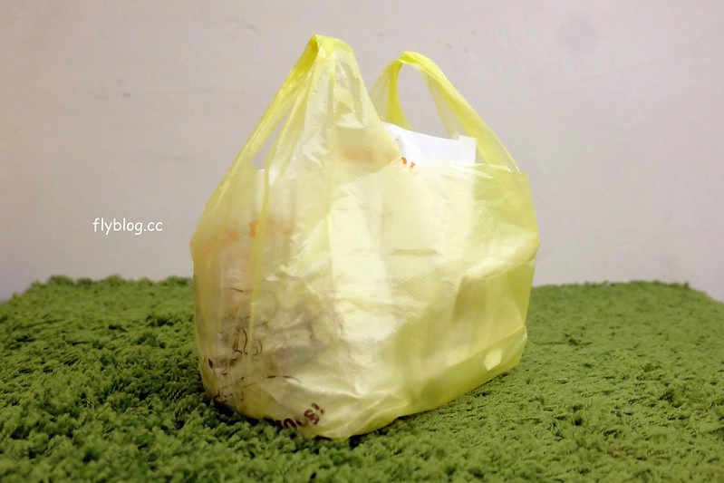 台中北屯｜港式鹹酥雞．特殊醬料香氣十足不膩口，還有隱藏版的和風炸皮蛋 @飛天璇的口袋