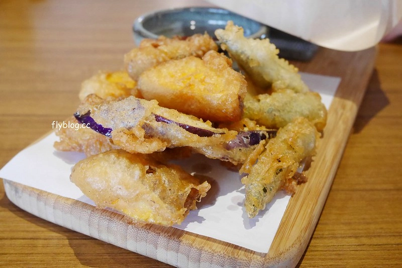 山時作┃台中南區：結合手作與餐點的文創餐廳，隱身台中文化創意園區裡，餐點精緻好吃有推薦 @飛天璇的口袋