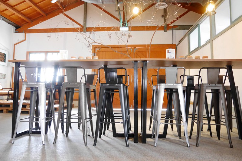 山時作┃台中南區：結合手作與餐點的文創餐廳，隱身台中文化創意園區裡，餐點精緻好吃有推薦 @飛天璇的口袋