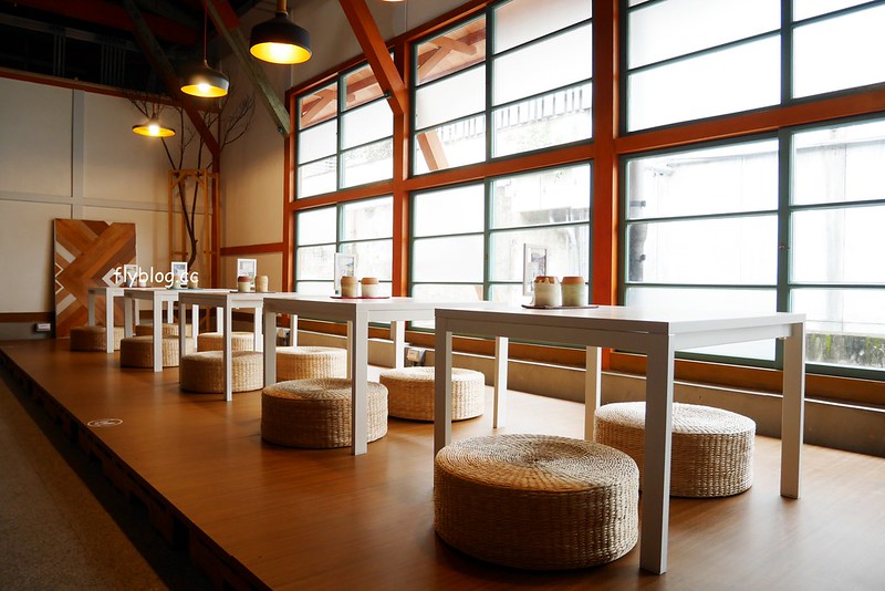 山時作┃台中南區：結合手作與餐點的文創餐廳，隱身台中文化創意園區裡，餐點精緻好吃有推薦 @飛天璇的口袋