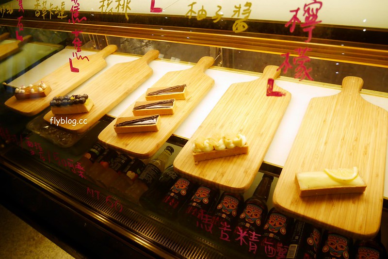 山時作┃台中南區：結合手作與餐點的文創餐廳，隱身台中文化創意園區裡，餐點精緻好吃有推薦 @飛天璇的口袋