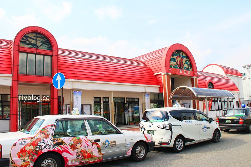 日本長野｜阿智村，日本第一星空村Star Village Achi，體驗嘆為觀止的星空饗宴，搭配畫神溫泉兩天一夜 @飛天璇的口袋