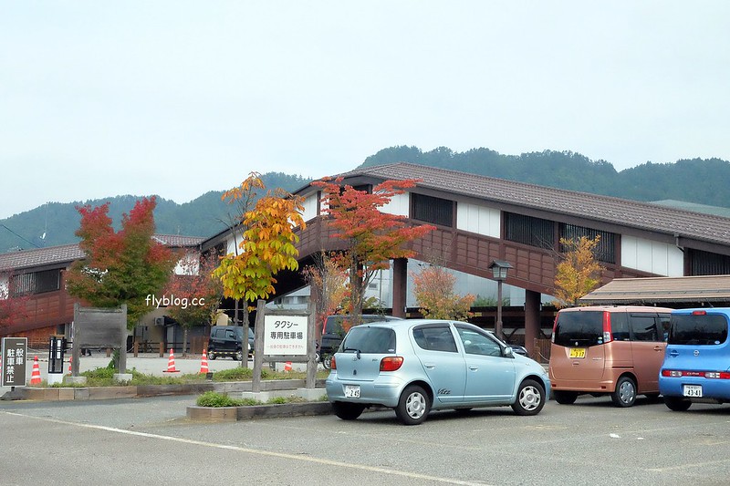 日本岐阜｜飛驒古川．電影你的名字拍攝聖地巡禮，JR高山站15分鐘車程抵達 @飛天璇的口袋