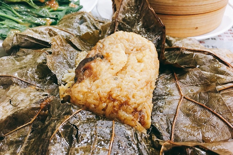 台中北屯｜品嘉茶餐廳．香港師傅掌廚經營的平價港式飲茶，民俗公園對面停車很方便 @飛天璇的口袋