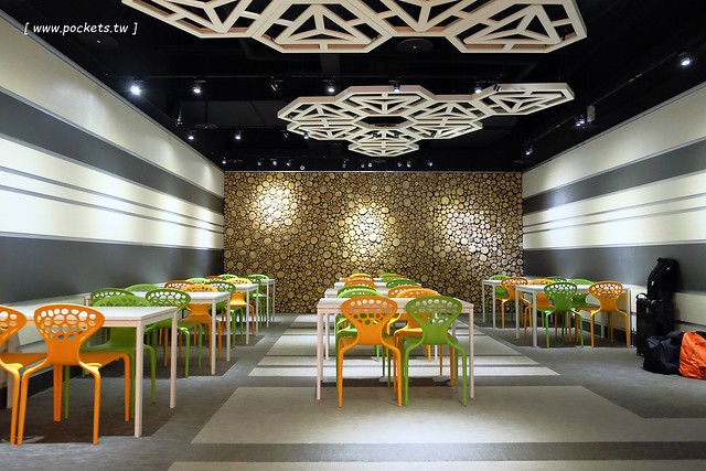 頭等艙飯店．Airline Inn┃台中住宿推薦：台中綠園道以機艙為主題的時尚飯店，鄰近廣三SOGO百貨與勤美綠園道，環境乾淨舒服CP值高，逛街購物都方便 @飛天璇的口袋