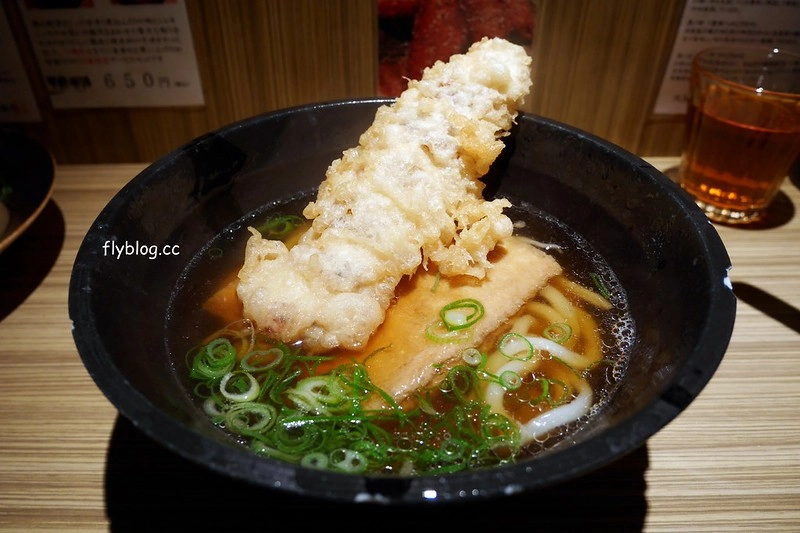 日本大阪｜本町製麵所 Hommachi-seimenjo honten．米其林必比登推薦，店裡只有8個座位 @飛天璇的口袋