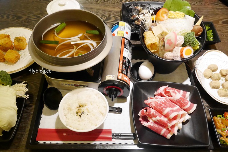 茶香水舍人文茶館．黎明店┃台中南屯：24小時營業的茶藝館，按摩完之後再享用湯品，2/28之前消費打卡火鍋半價 @飛天璇的口袋