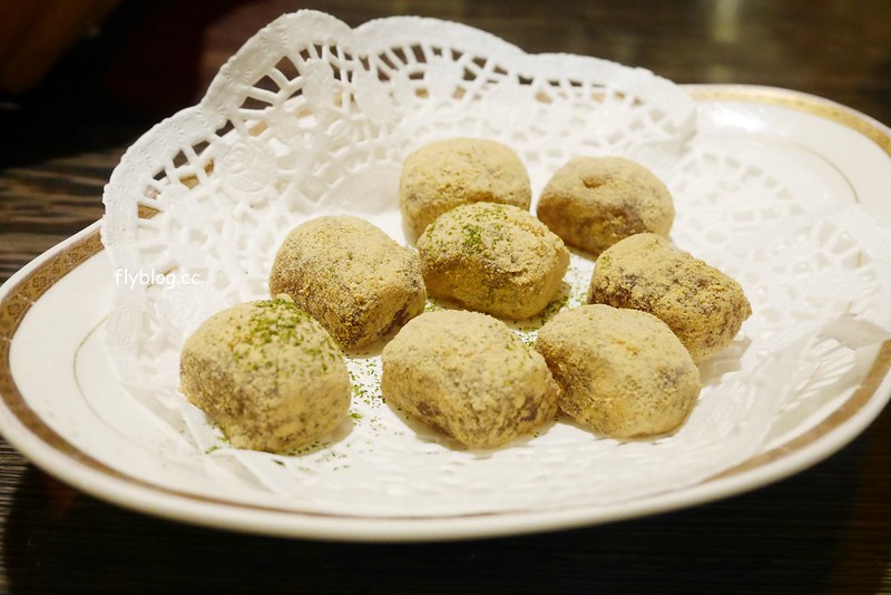 茶香水舍人文茶館．黎明店┃台中南屯：24小時營業的茶藝館，按摩完之後再享用湯品，2/28之前消費打卡火鍋半價 @飛天璇的口袋