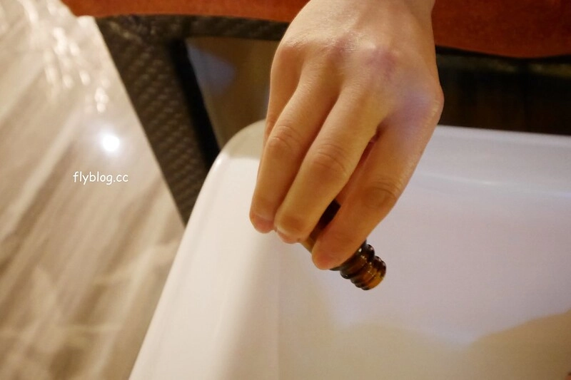 茶香水舍人文茶館．黎明店┃台中南屯：24小時營業的茶藝館，按摩完之後再享用湯品，2/28之前消費打卡火鍋半價 @飛天璇的口袋