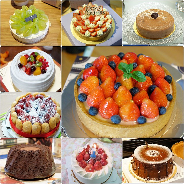 知親糖┃台中梧棲：只有加入社團才買的到的神秘蛋糕，還有媽媽界最愛的小寶貝生日造型蛋糕 @飛天璇的口袋