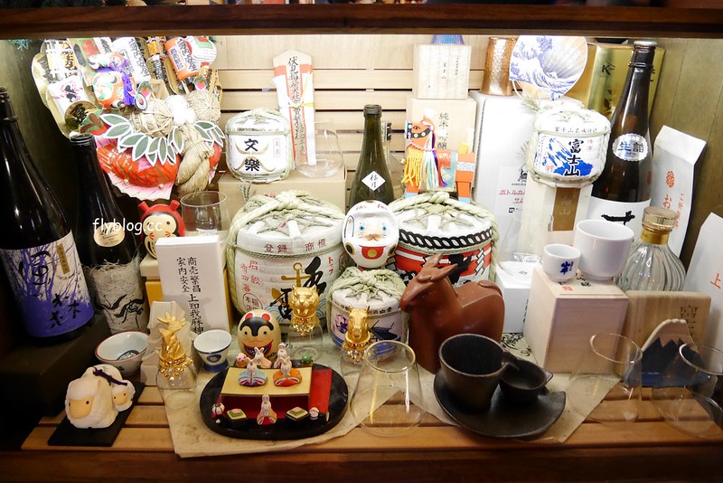 脂板前炭火燒肉｜台中米其林餐盤推薦台中燒肉，濃濃日式氛圍的燒肉店 @飛天璇的口袋