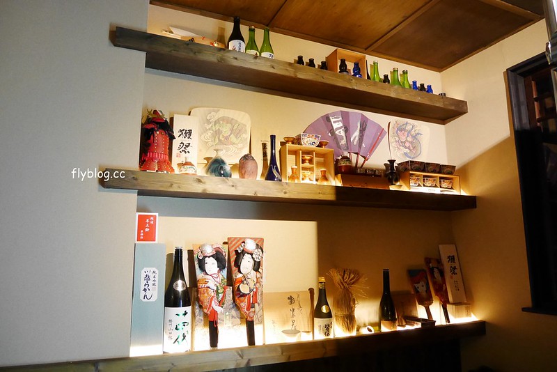 脂板前炭火燒肉｜台中米其林餐盤推薦台中燒肉，濃濃日式氛圍的燒肉店 @飛天璇的口袋