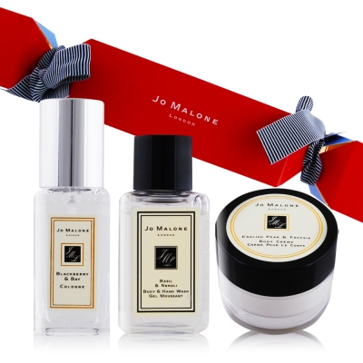 Jo Malone香水┃Jo Malone開箱文！很多女孩子出國必敗的香水，選擇一個專屬自已的味道，迎接更燦爛的一年 @飛天璇的口袋