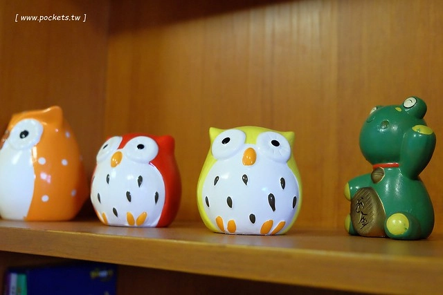 穅村早午餐：沙拉盤豐盛又美味，蜜糖吐司價格親民CP值高 @飛天璇的口袋