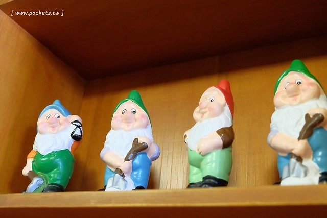 穅村早午餐：沙拉盤豐盛又美味，蜜糖吐司價格親民CP值高 @飛天璇的口袋