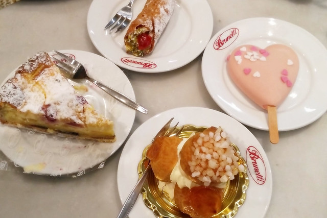 澳洲墨爾本｜墨爾本自由行，墨爾本7日遊行程規劃，美食、景點、住宿總整理 @飛天璇的口袋