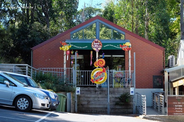 澳洲墨爾本｜墨爾本自由行，墨爾本7日遊行程規劃，美食、景點、住宿總整理 @飛天璇的口袋