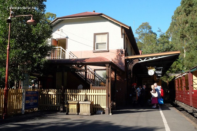 澳洲墨爾本｜墨爾本自由行，墨爾本7日遊行程規劃，美食、景點、住宿總整理 @飛天璇的口袋