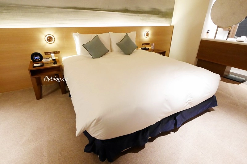 日本愛知｜名古屋天空塔王子飯店 Nagoya Prince Hotel Sky Tower．距離地鐵步行2分鐘，房間可以看到絕美夜景 @飛天璇的口袋