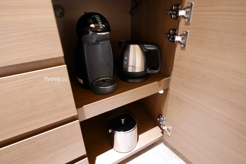 日本愛知｜名古屋天空塔王子飯店 Nagoya Prince Hotel Sky Tower．距離地鐵步行2分鐘，房間可以看到絕美夜景 @飛天璇的口袋