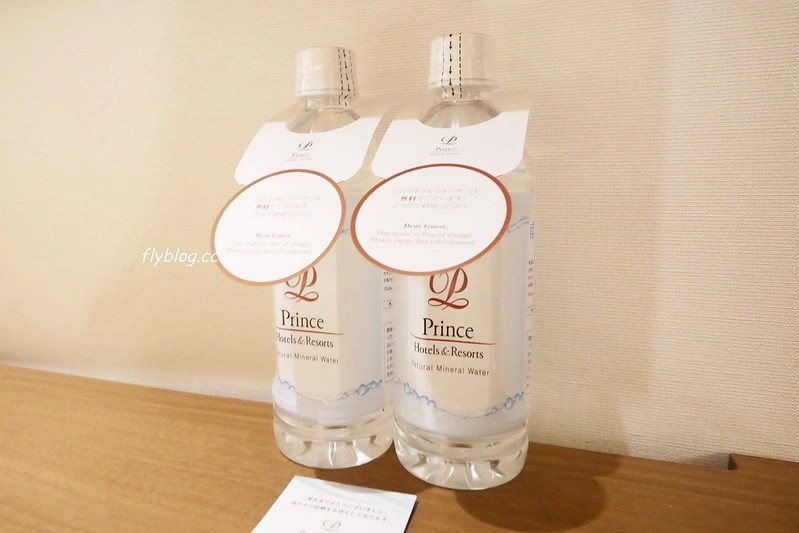 日本愛知｜名古屋天空塔王子飯店 Nagoya Prince Hotel Sky Tower．距離地鐵步行2分鐘，房間可以看到絕美夜景 @飛天璇的口袋