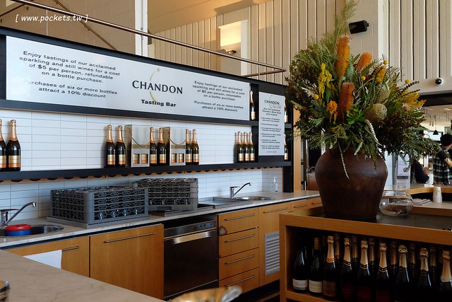 澳洲墨爾本｜帕芬比利 Puffing Billy，搭乘澳洲最古老蒸汽火車，零距離接觸野生鸚鵡、飛派餐廳 Pie in the sky午餐、Sky High眺望台賞美景、LV旗下Chandon酒莊品嚐美酒 @飛天璇的口袋