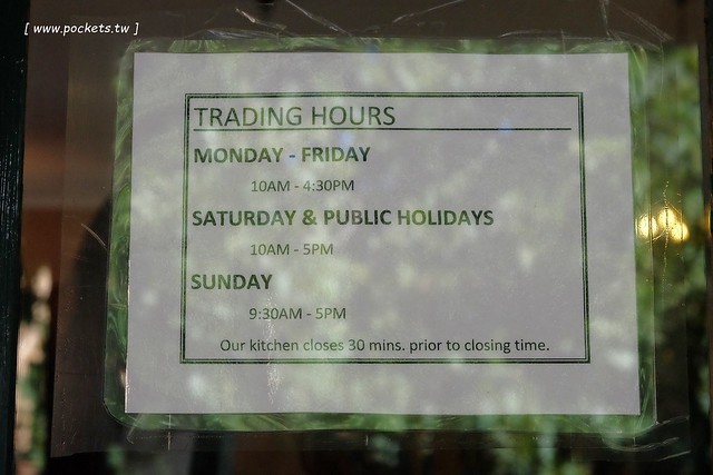 澳洲墨爾本｜帕芬比利 Puffing Billy，搭乘澳洲最古老蒸汽火車，零距離接觸野生鸚鵡、飛派餐廳 Pie in the sky午餐、Sky High眺望台賞美景、LV旗下Chandon酒莊品嚐美酒 @飛天璇的口袋