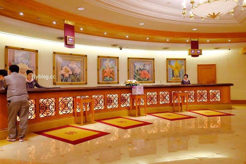 【高雄前金】漢來大飯店：高雄五星級商務飯店，隔壁就是漢神百貨，吃喝玩樂都很方便 @飛天璇的口袋