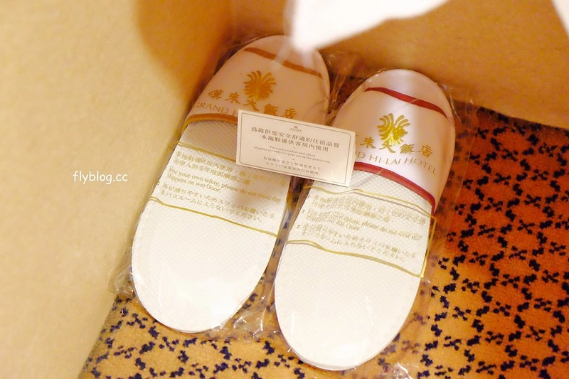 【高雄前金】漢來大飯店：高雄五星級商務飯店，隔壁就是漢神百貨，吃喝玩樂都很方便 @飛天璇的口袋