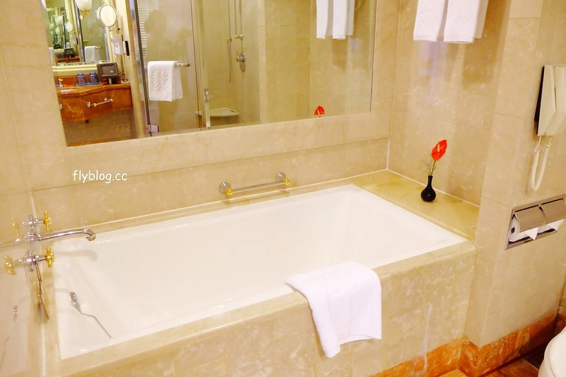 【高雄前金】漢來大飯店：高雄五星級商務飯店，隔壁就是漢神百貨，吃喝玩樂都很方便 @飛天璇的口袋