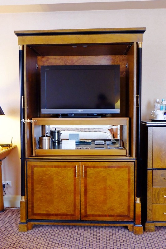 【高雄前金】漢來大飯店：高雄五星級商務飯店，隔壁就是漢神百貨，吃喝玩樂都很方便 @飛天璇的口袋