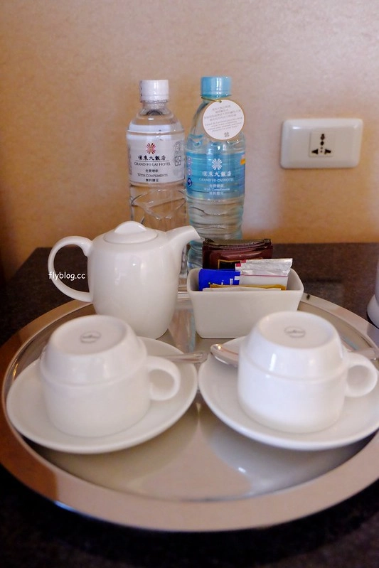 【高雄前金】漢來大飯店：高雄五星級商務飯店，隔壁就是漢神百貨，吃喝玩樂都很方便 @飛天璇的口袋