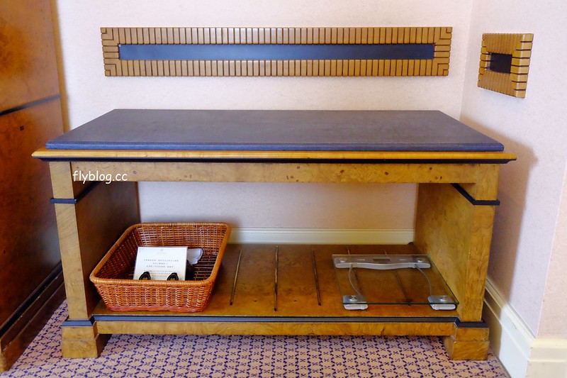 【高雄前金】漢來大飯店：高雄五星級商務飯店，隔壁就是漢神百貨，吃喝玩樂都很方便 @飛天璇的口袋